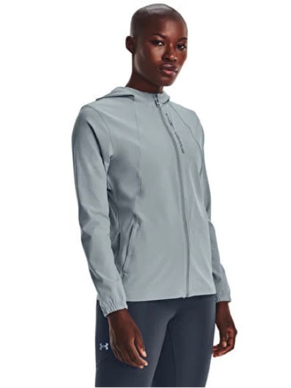 UA Outrun the Storm Jacket